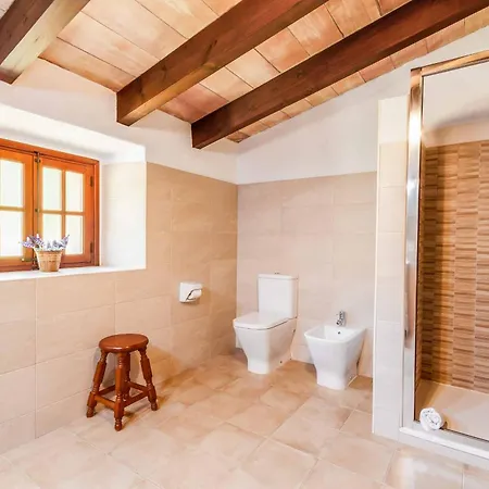 Oliva Villa Pollenca