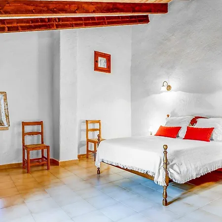 Villa Oliva Pollenca