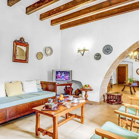 Villa Oliva