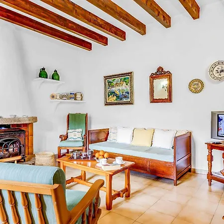 Villa Oliva *